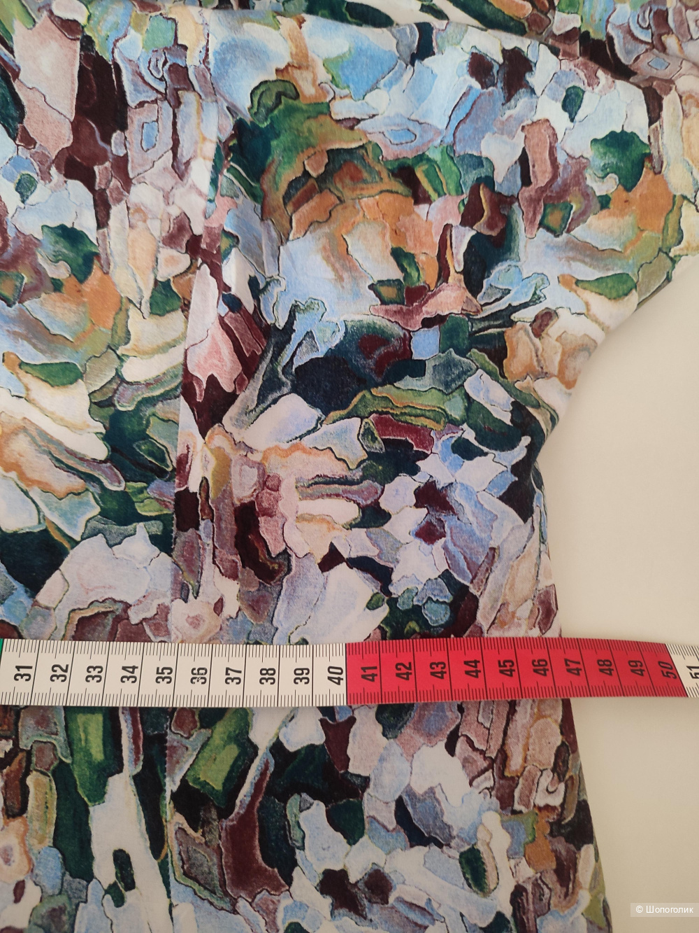 Платье SAMOS размер 50