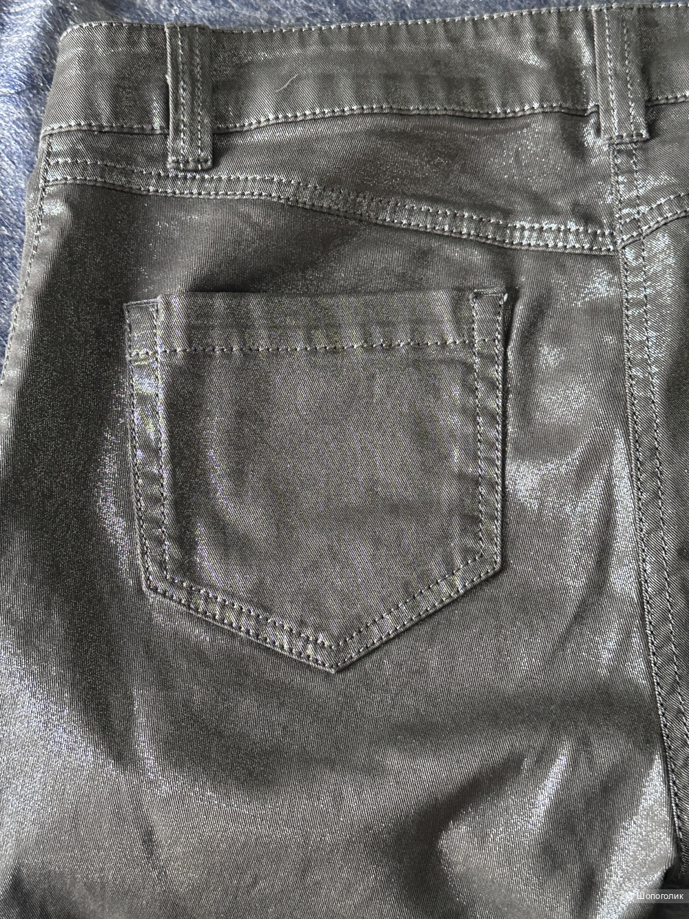 Брючки Pennyblack размер 38 евро