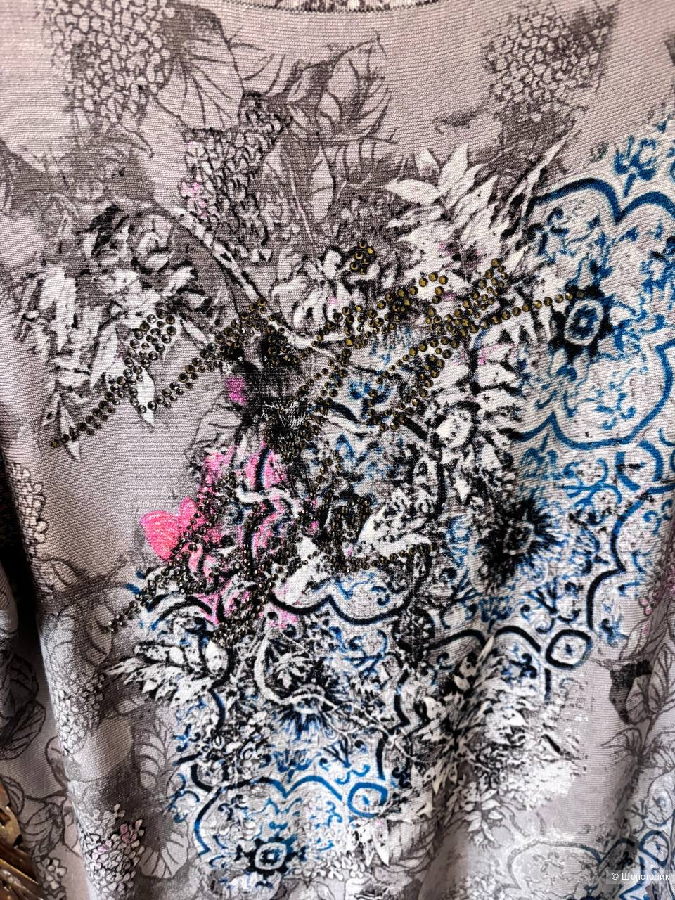 Джемпер Betty Barclay, размер 46/48.