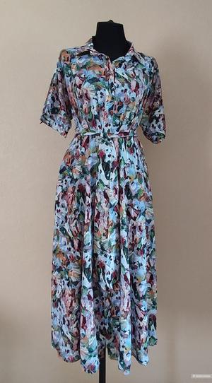 Платье SAMOS размер 50