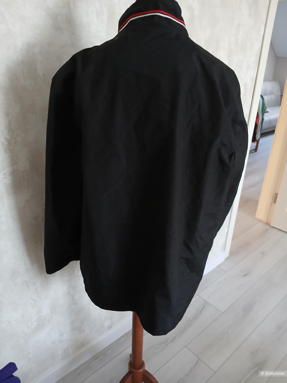 Куртка Atlas for man р.xl