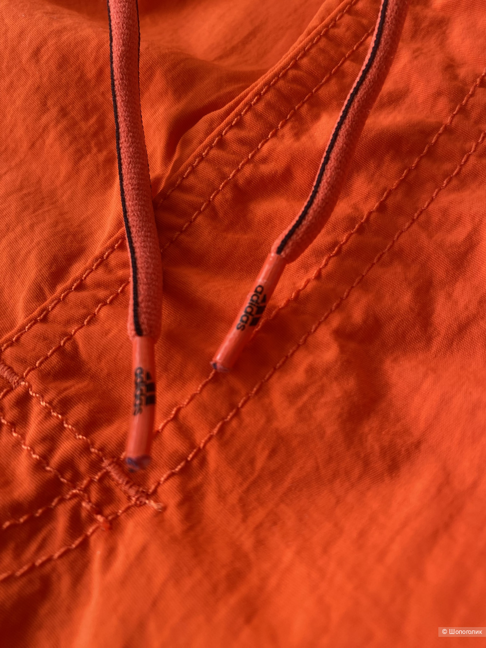 Шорты Adidas Solid SH SL р.2XL