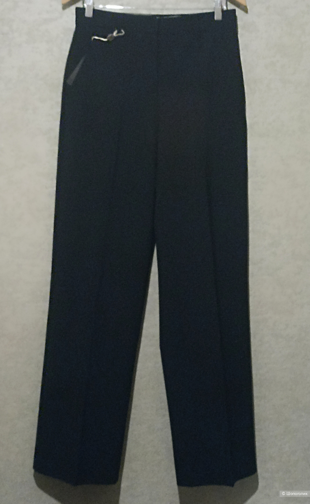 Max Mara Weekend брюки р 44-46