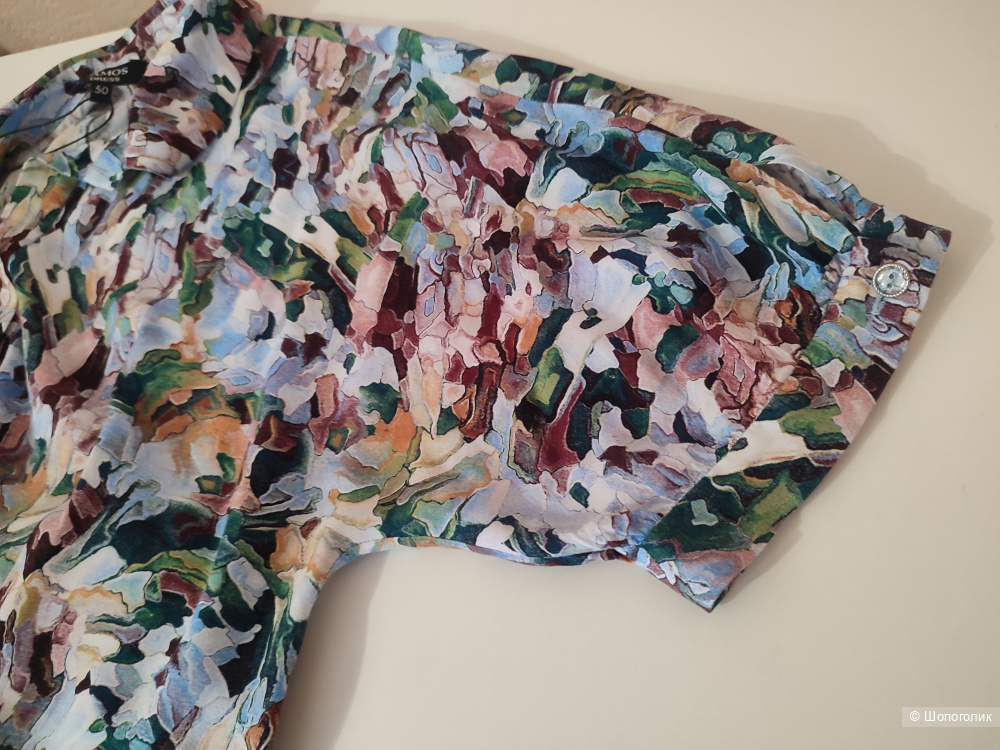 Платье SAMOS размер 50