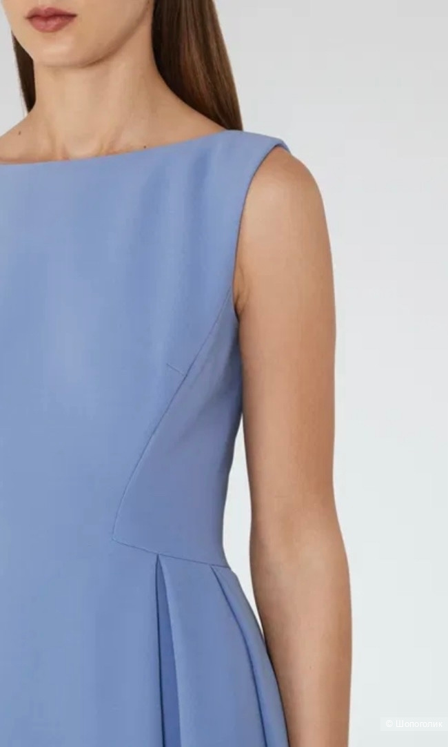 Платье от  Reiss.Размер Евр. 40.