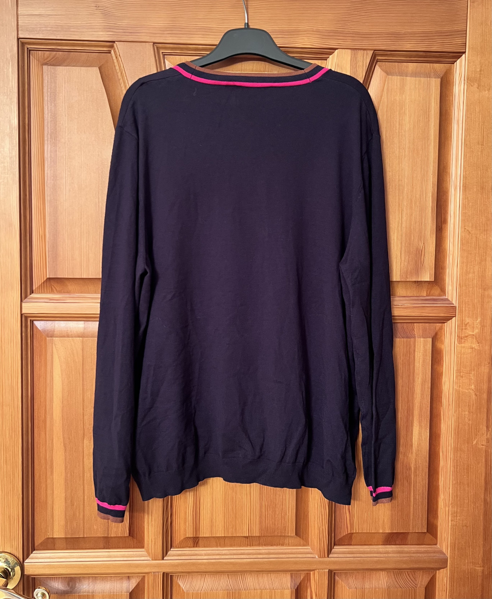 Кардиган Elena Miro размер 52