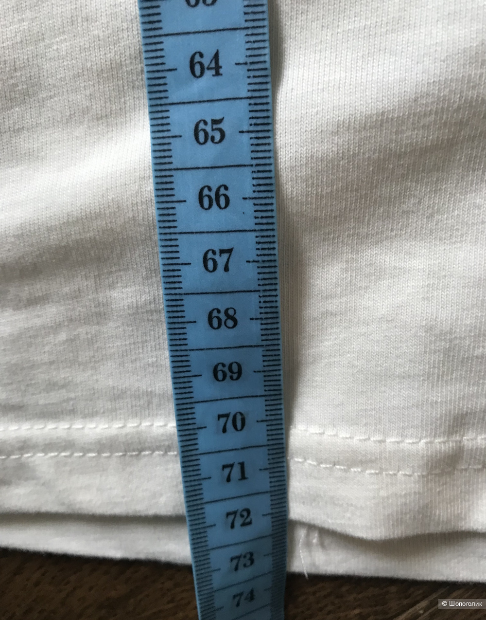 Футболка  Dangerous DNGRS , белая размер S-M.