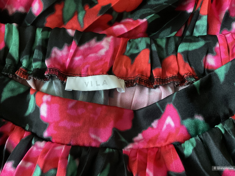 Юбка Vila,44-46-48