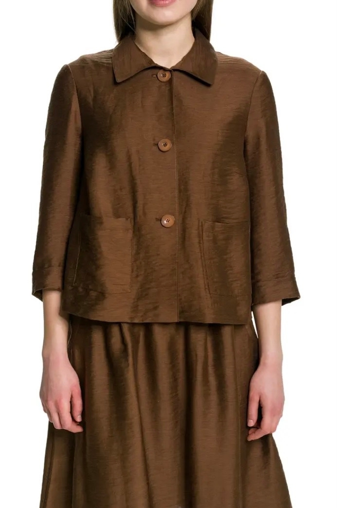 Жакет от Betty Barclay.Размер 46-48.