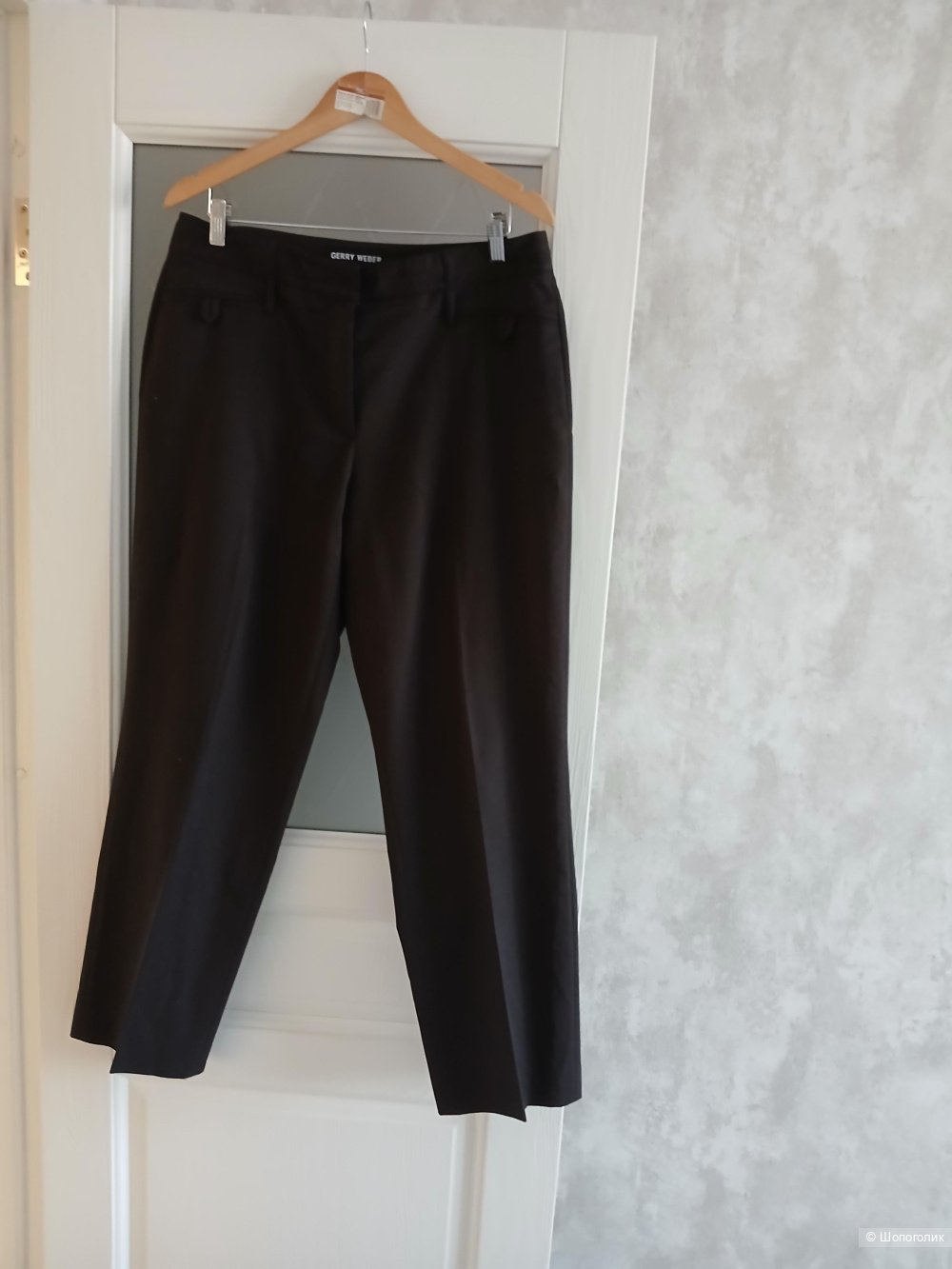 Брюки Gerry Weber р.42