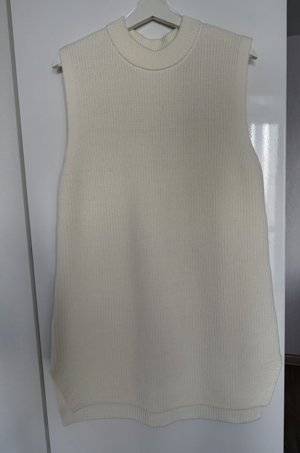 Жилет H&M размер М