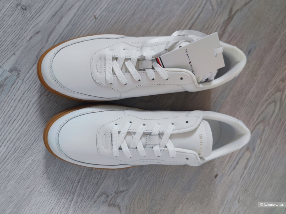 Кеды Tommy Hilfiger 40-41