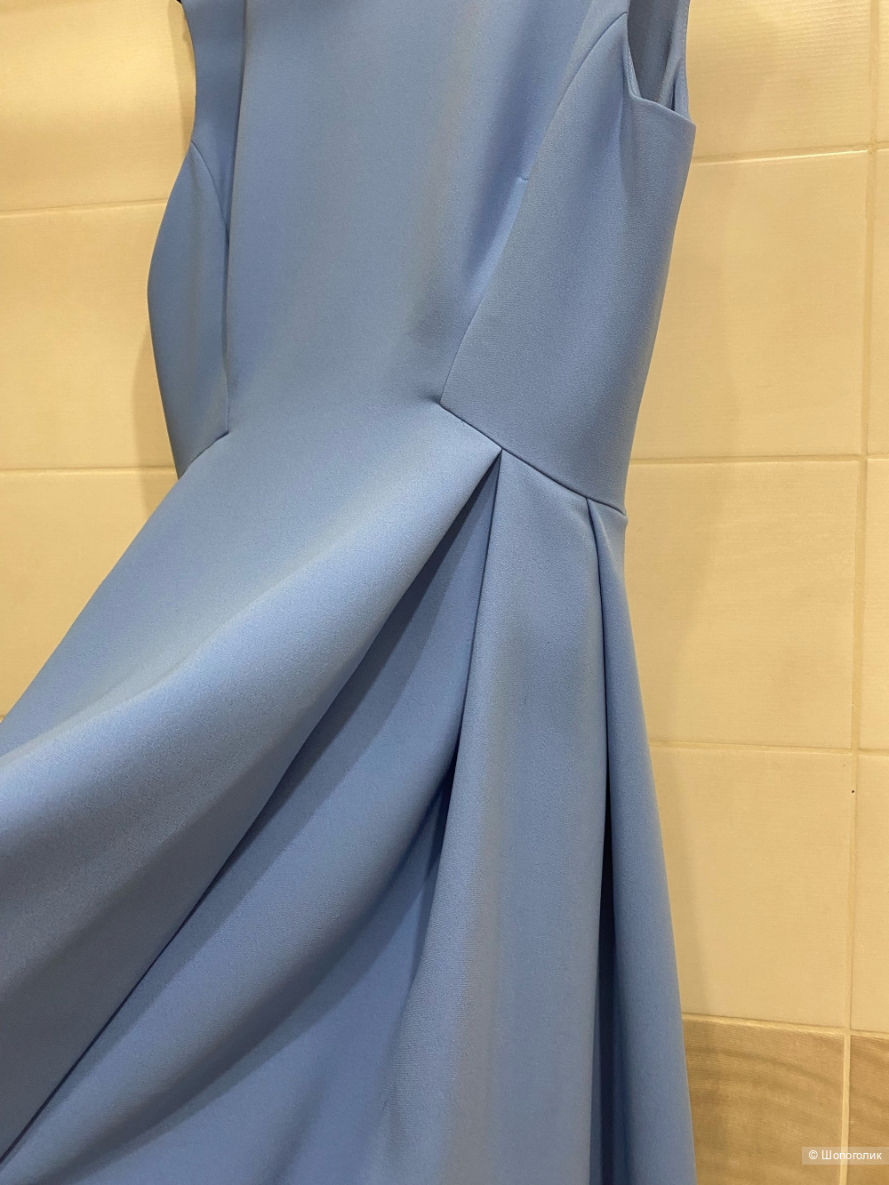 Платье от  Reiss.Размер Евр. 40.