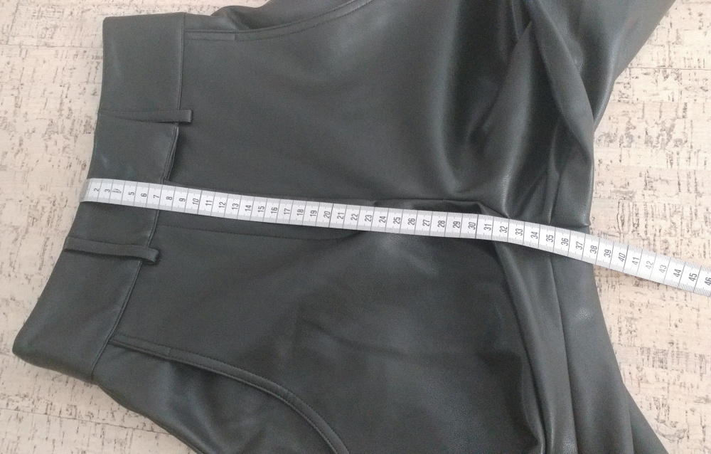 Капри LOVE REPUBLIC р.40