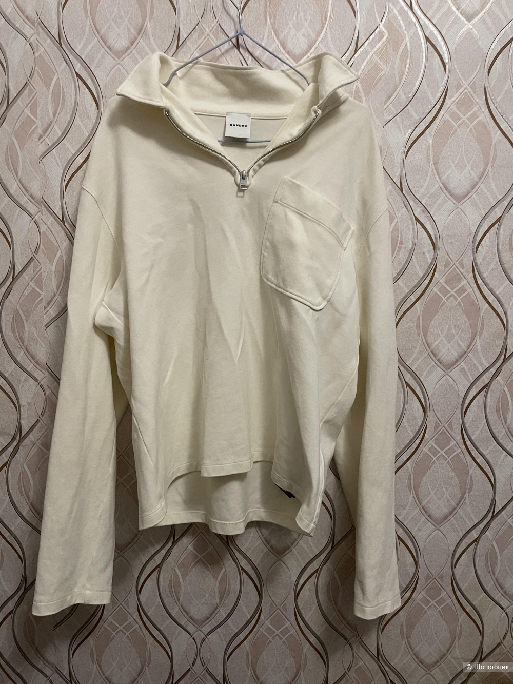 Джемпер Sandro, размер M