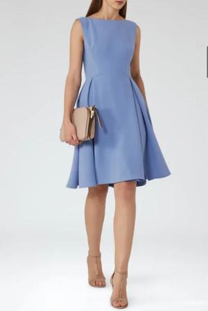 Платье от  Reiss.Размер Евр. 40.