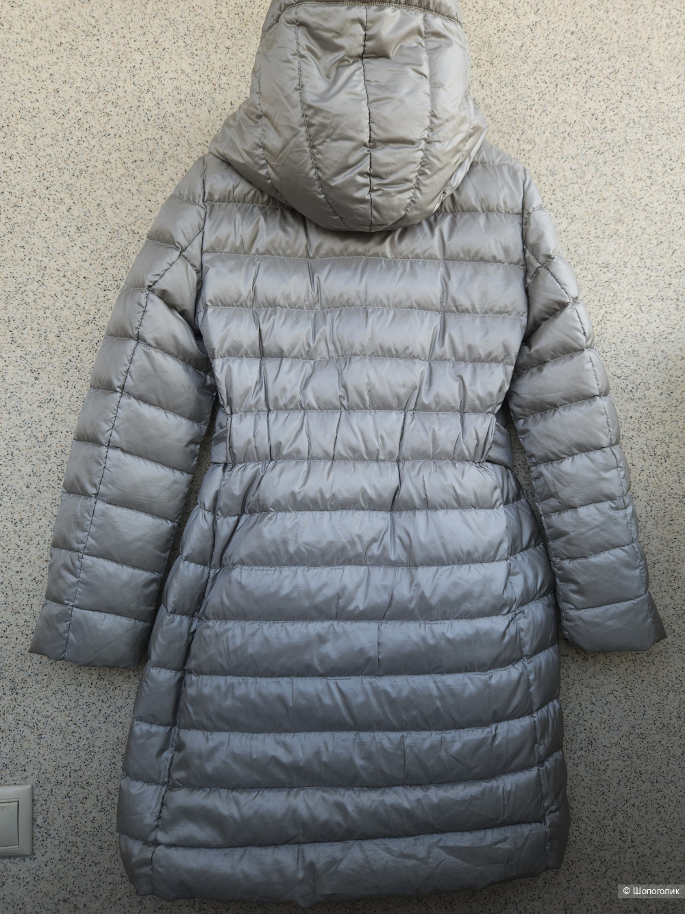 Пуховик Max Mara Studio, 44-46