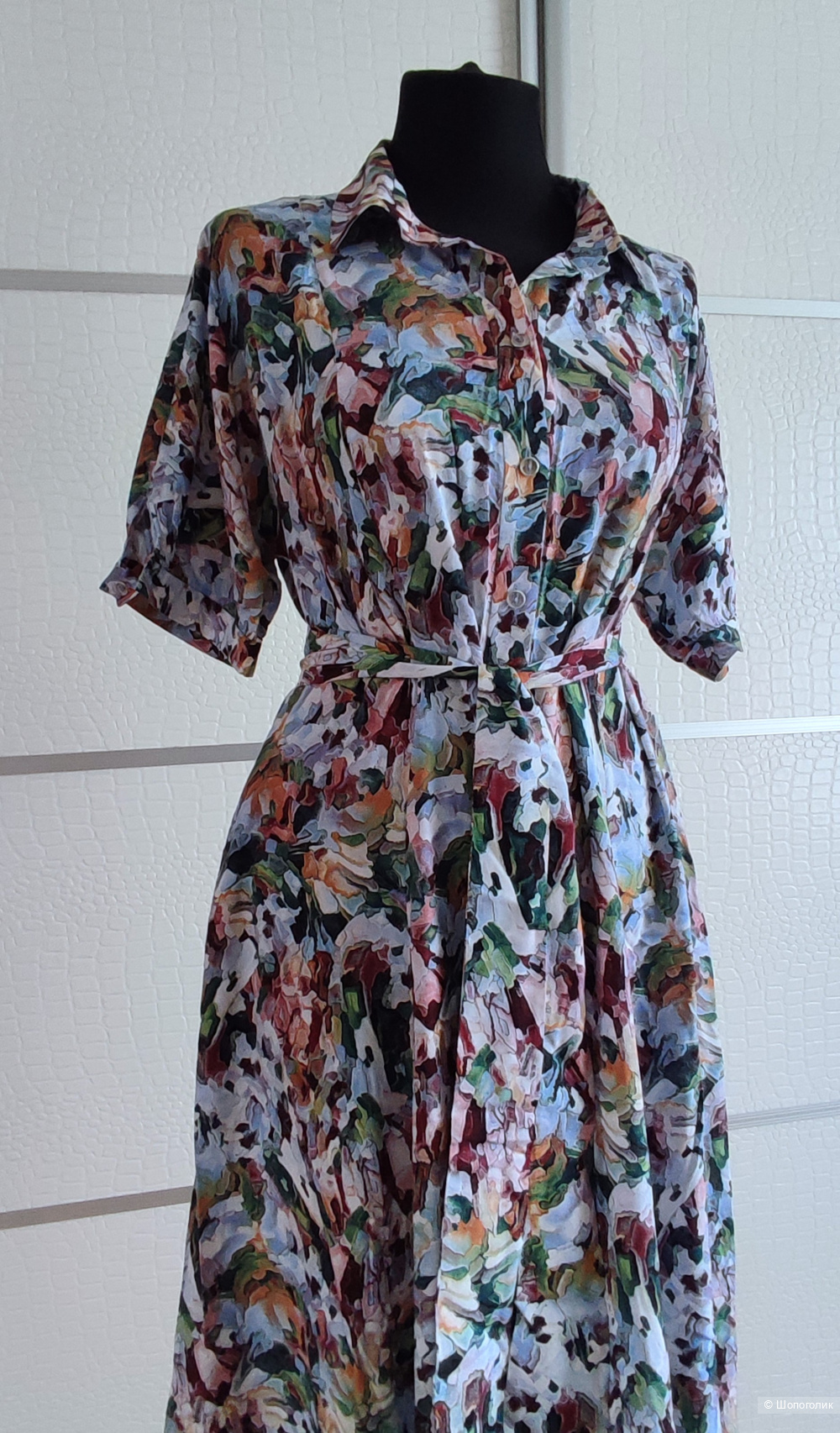 Платье SAMOS размер 50