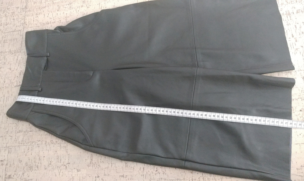 Капри LOVE REPUBLIC р.40