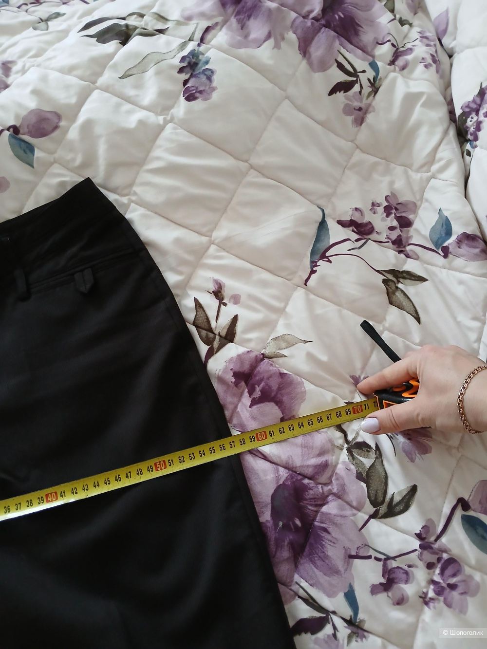 Брюки Gerry Weber р.42