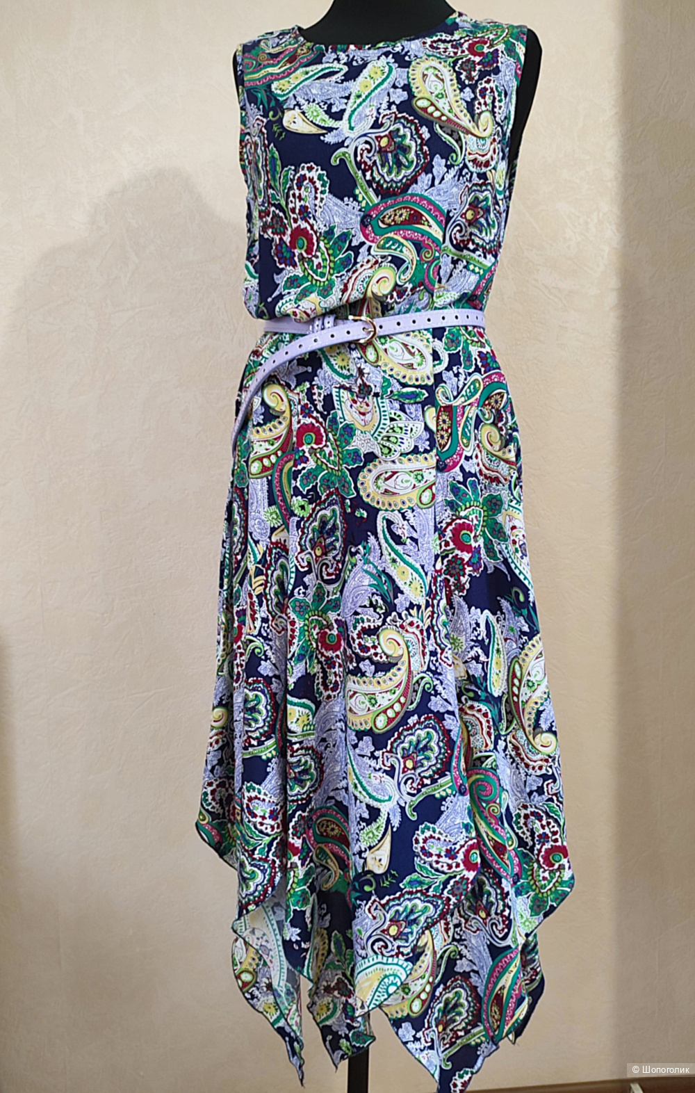 Платье no name размер 48