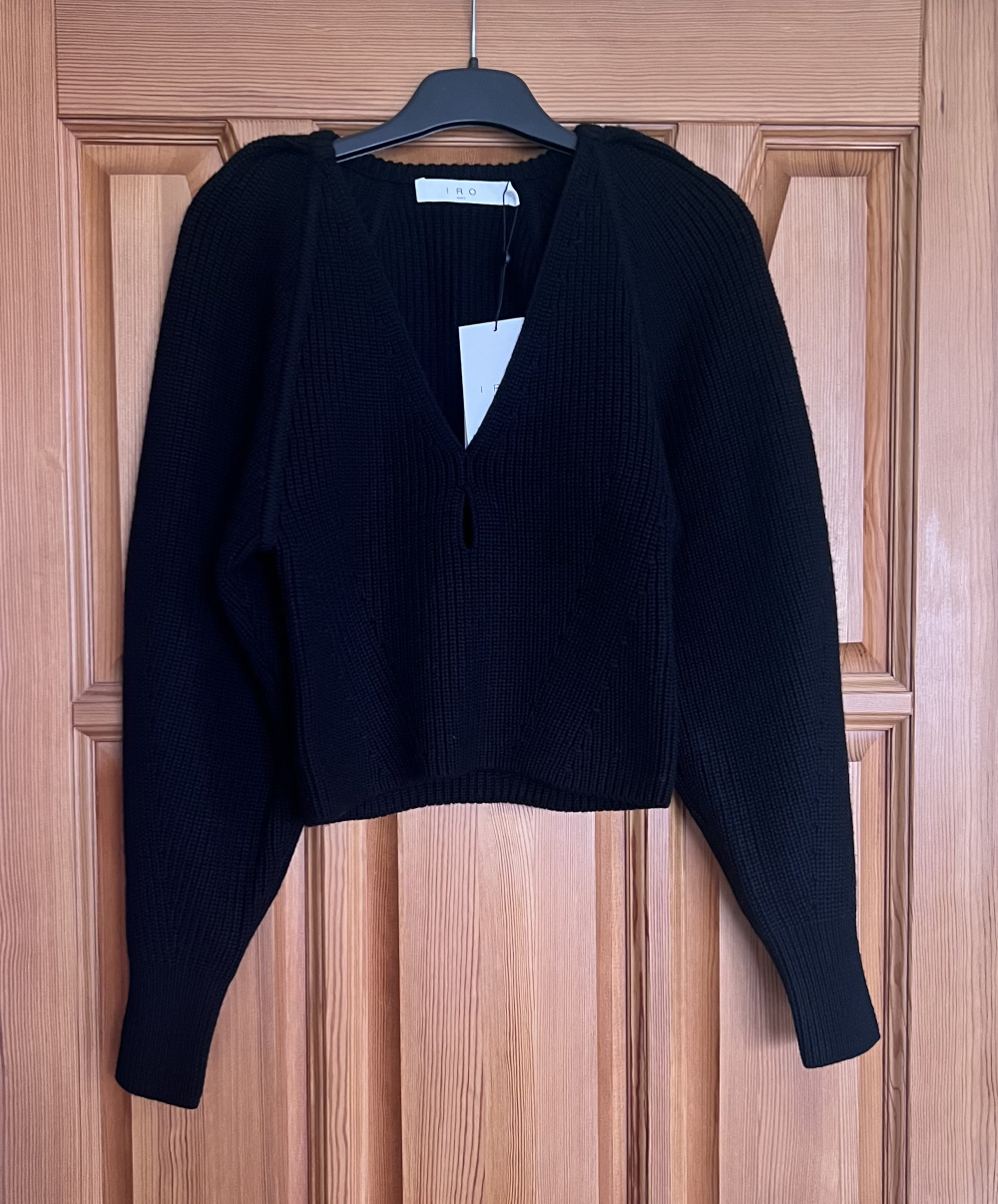 Свитер iro размер 44