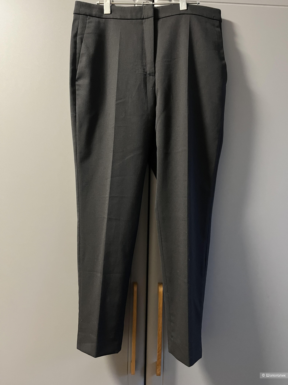 Брюки Sandro, M, 46 RU