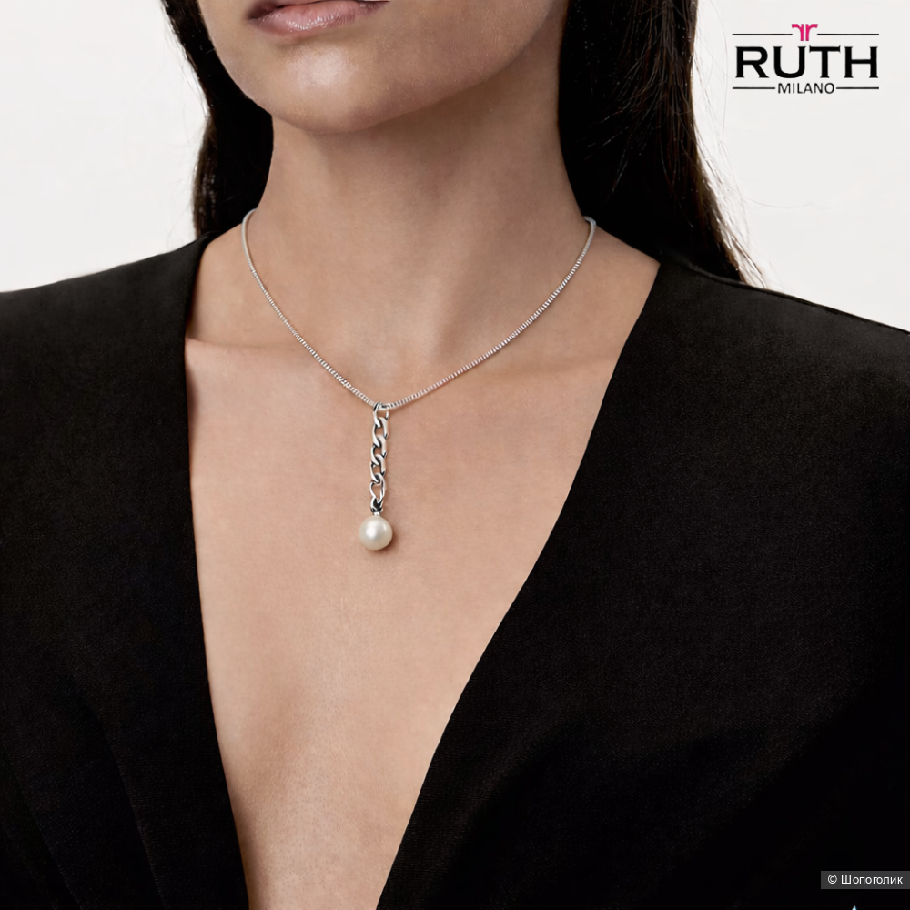 Колье RUTH Milano