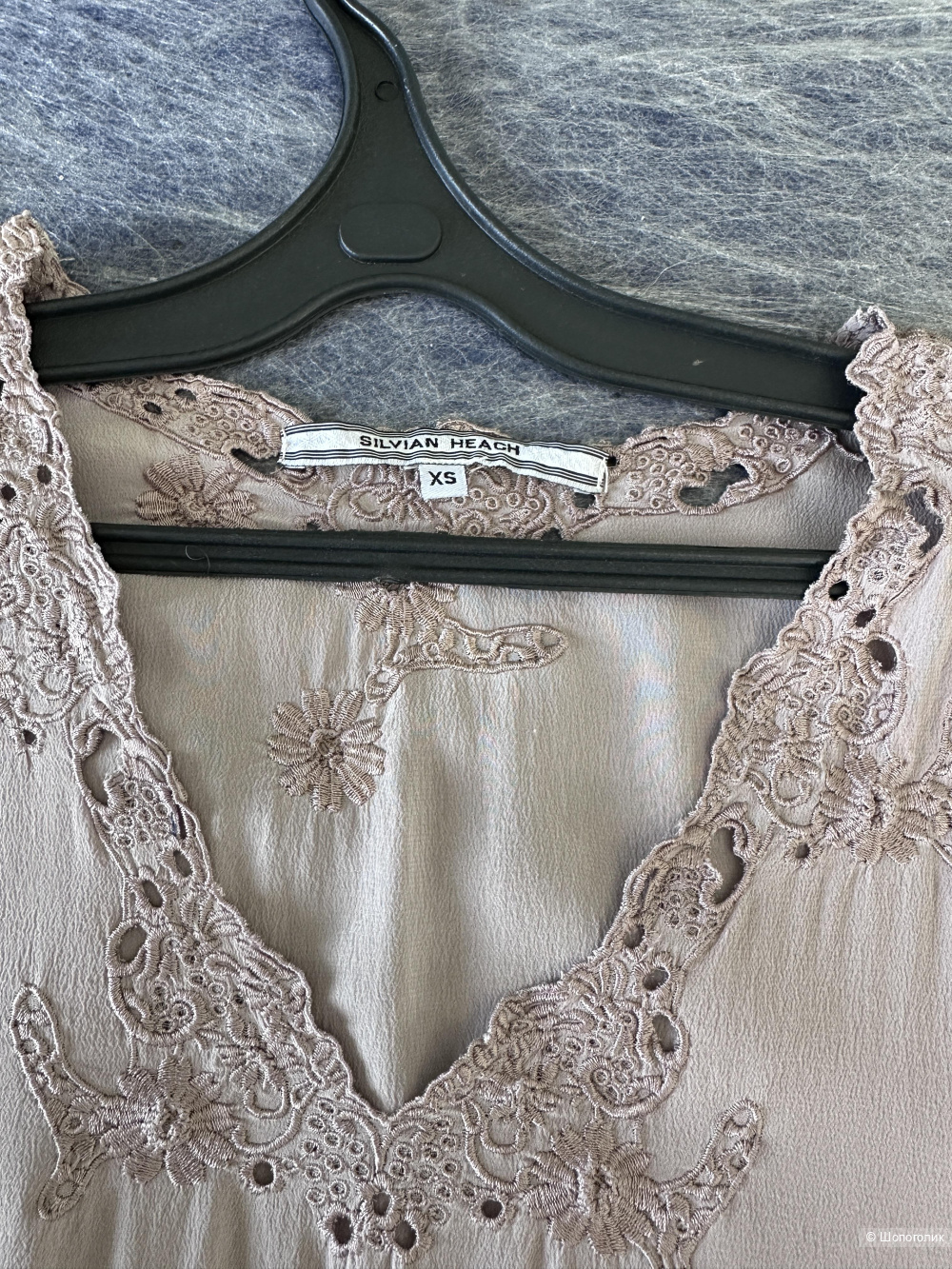 Платье Silvian Heach XS