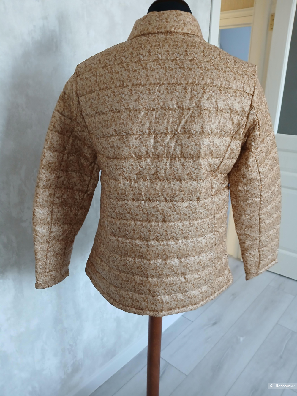 Куртка Laura Torelli р 44