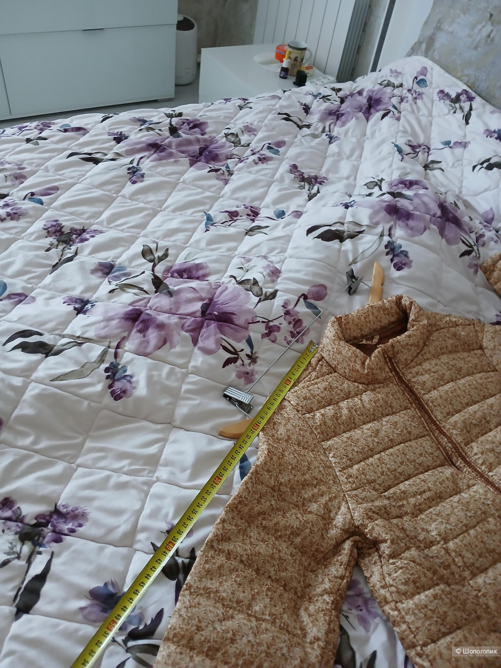 Куртка Laura Torelli р 44