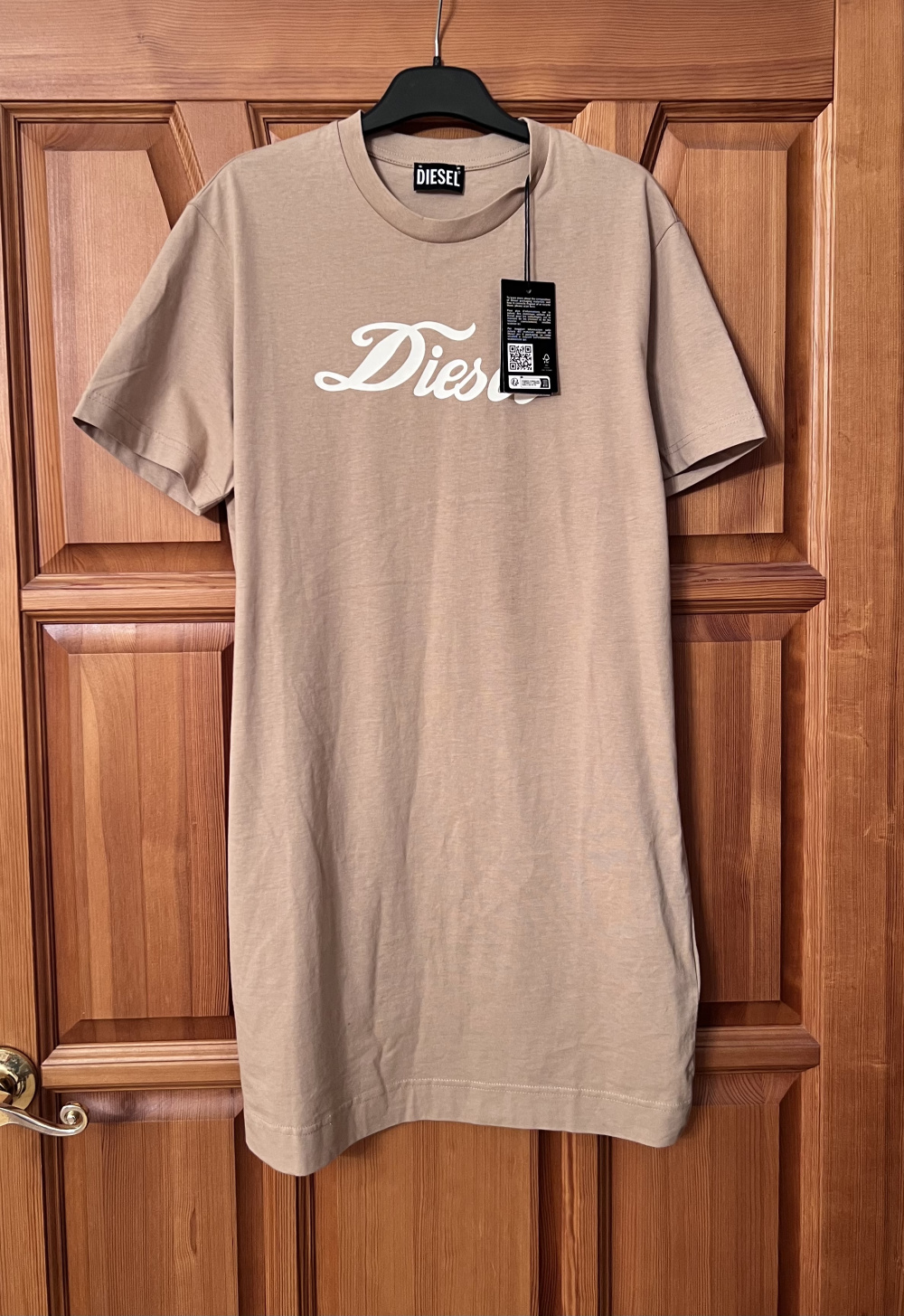 Платье Diesel размер 44-46