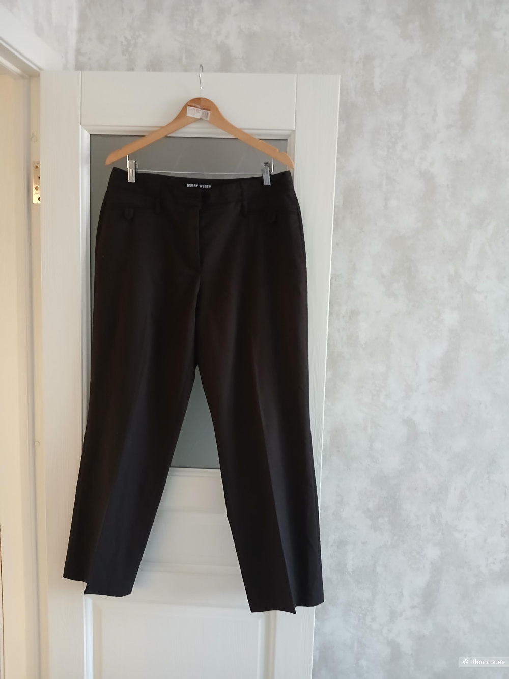 Брюки Gerry Weber р.42