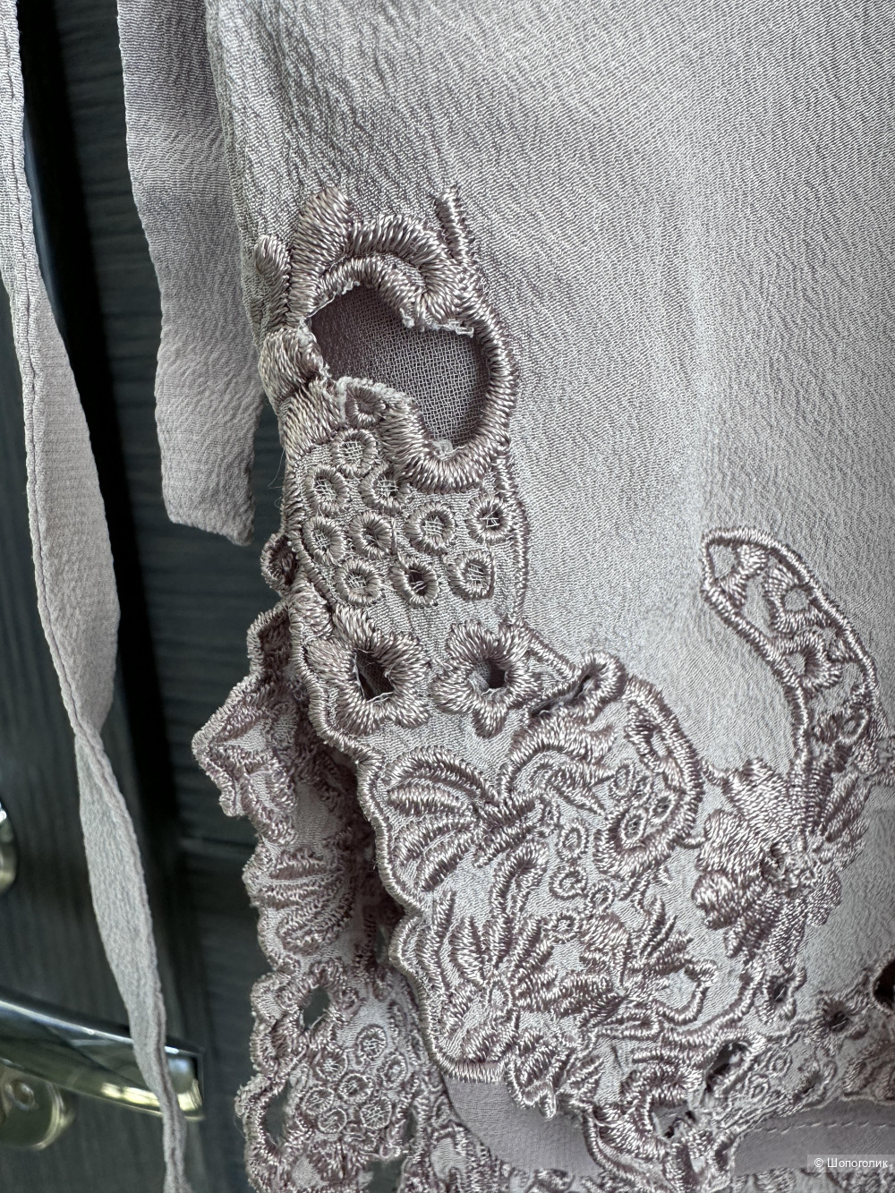 Платье Silvian Heach XS