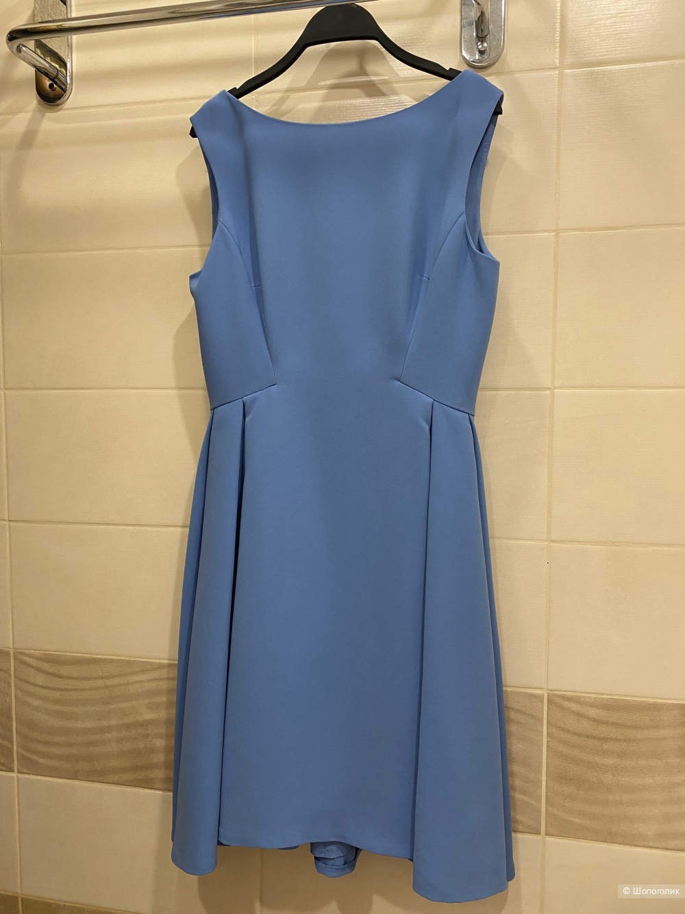 Платье от  Reiss.Размер Евр. 40.