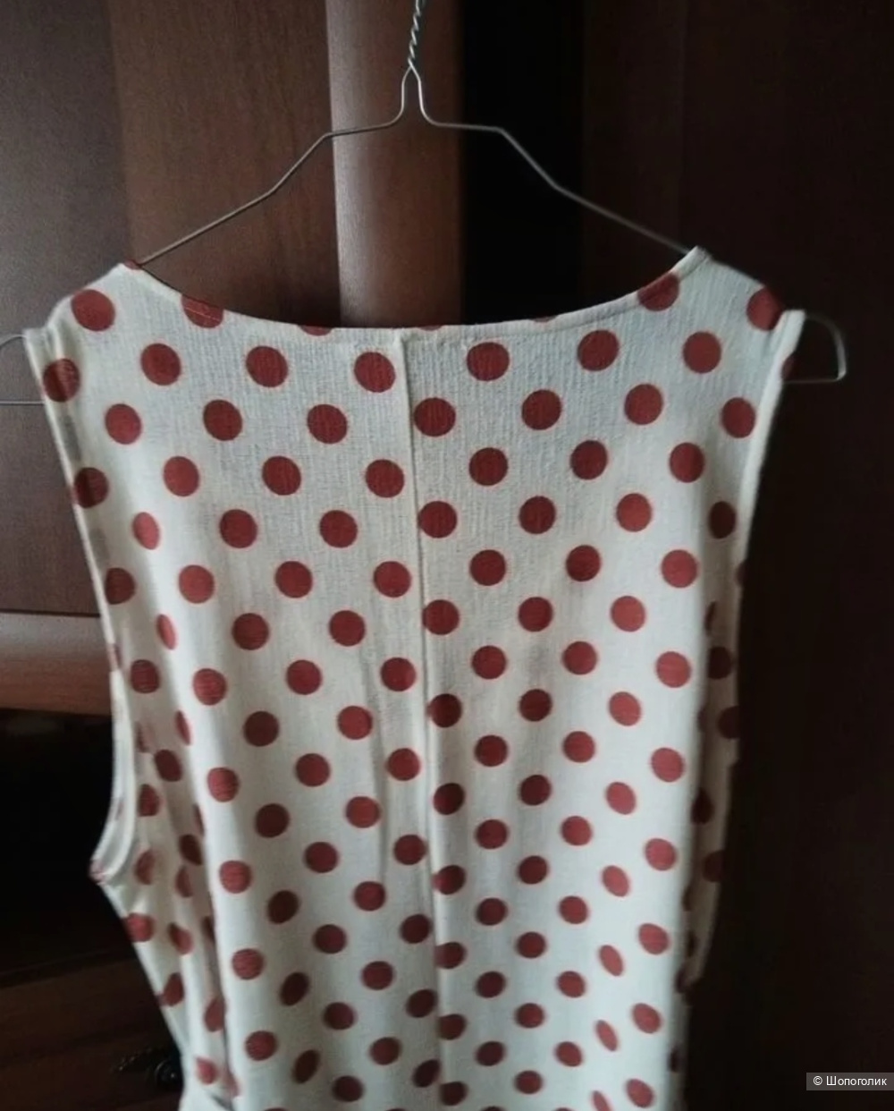 Платье Zara р. М