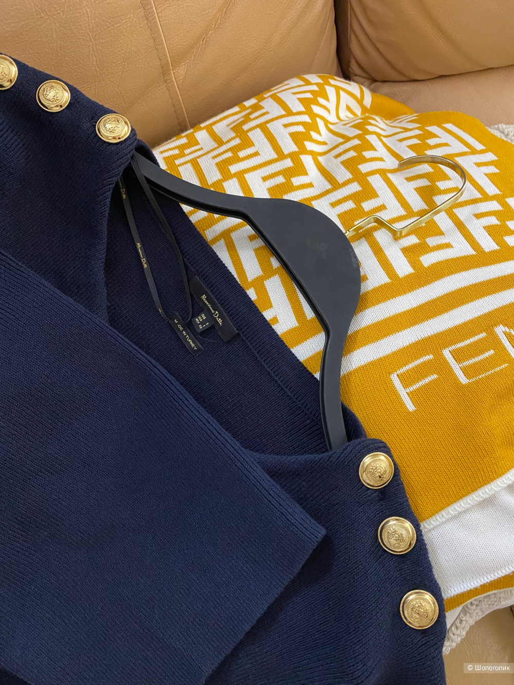 Джемпер от Massimo Dutti.Размер S-XL.