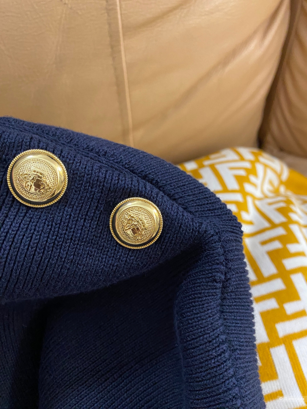 Джемпер от Massimo Dutti.Размер S-XL.