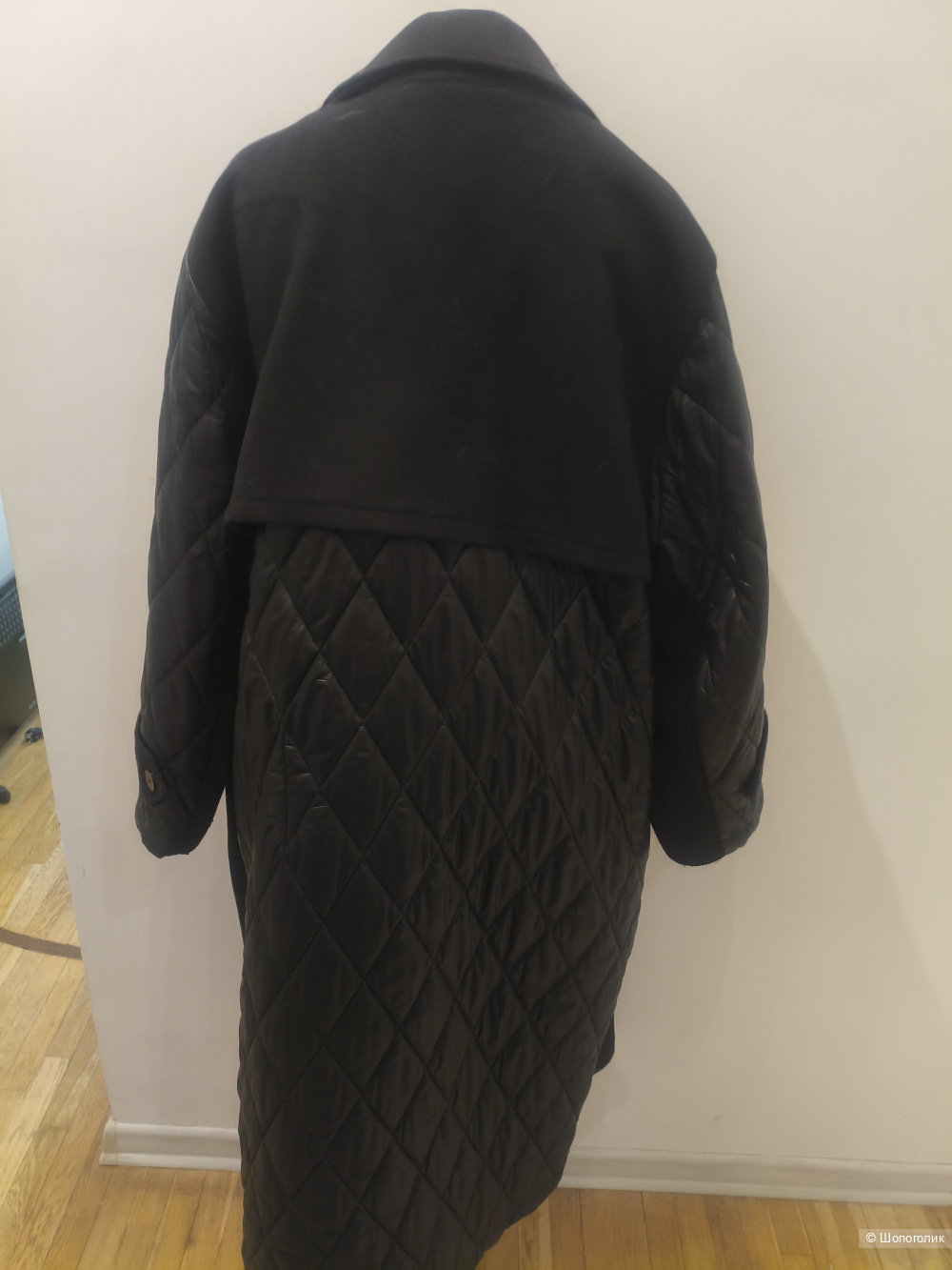 Пальто S.Oliver размер L