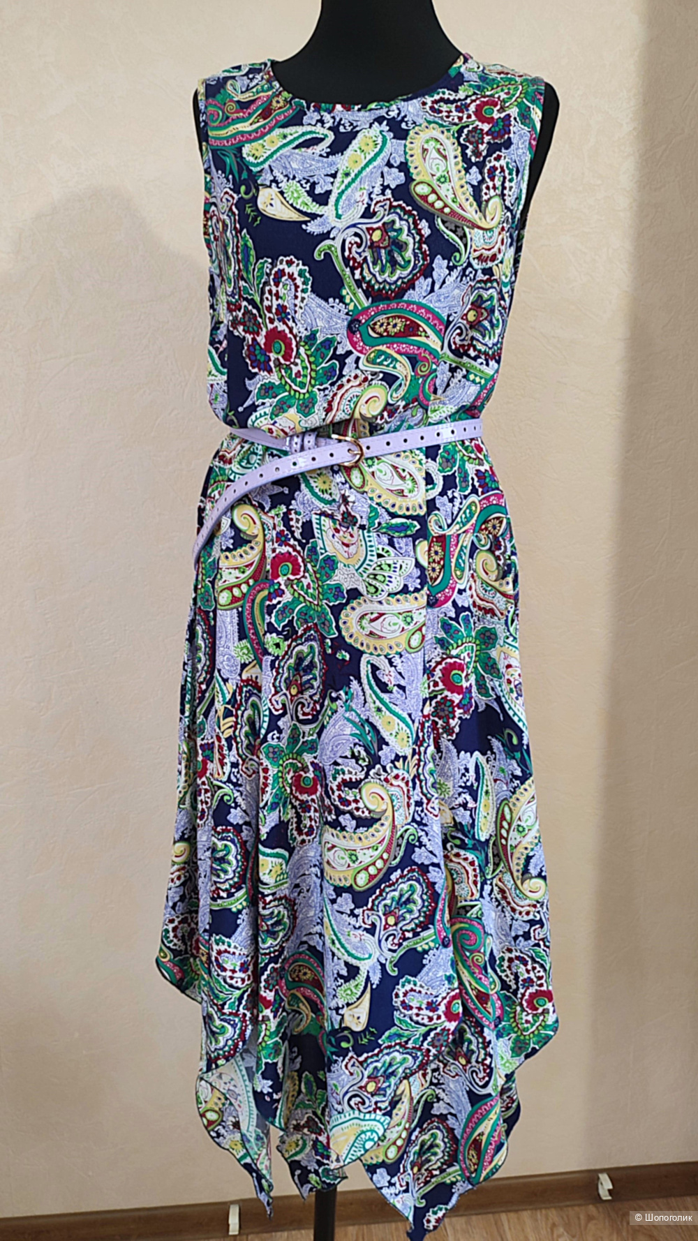 Платье no name размер 48