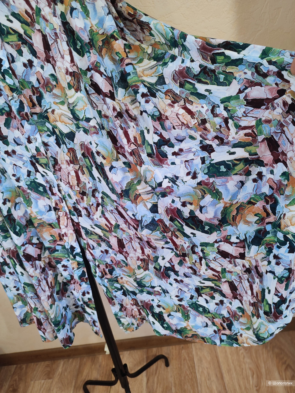 Платье SAMOS размер 50