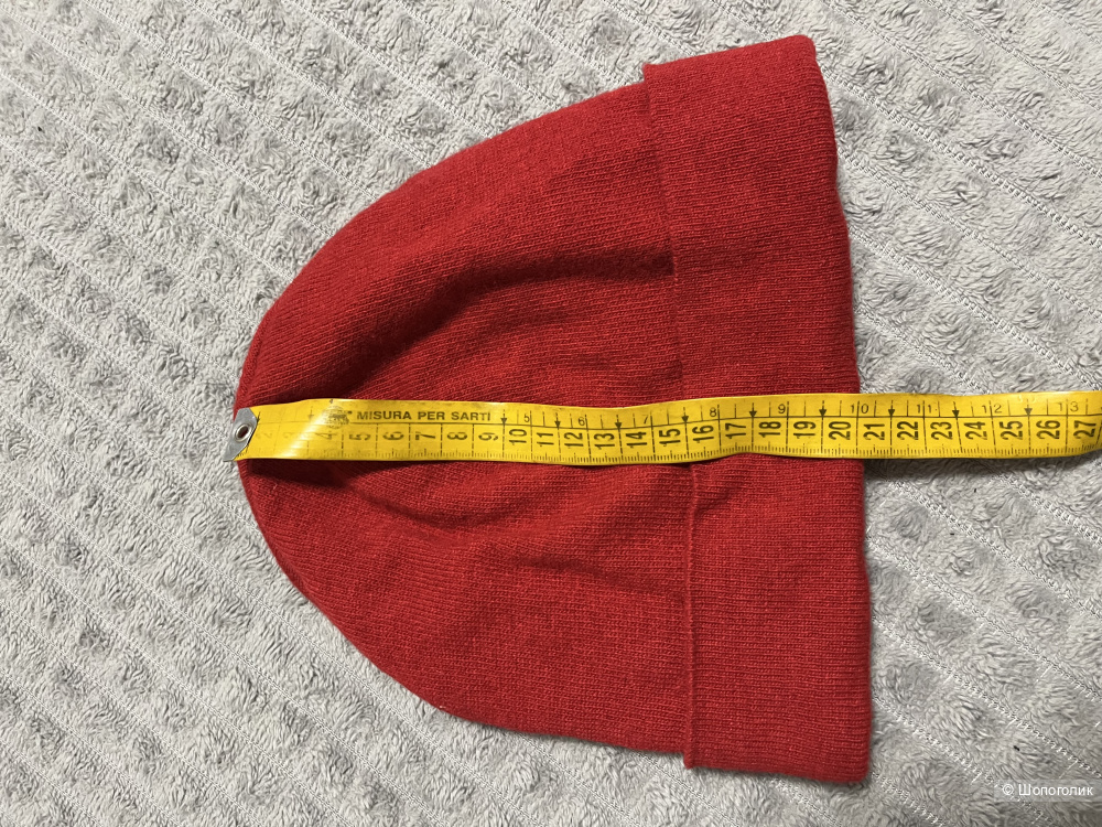 Шапка Бини, S