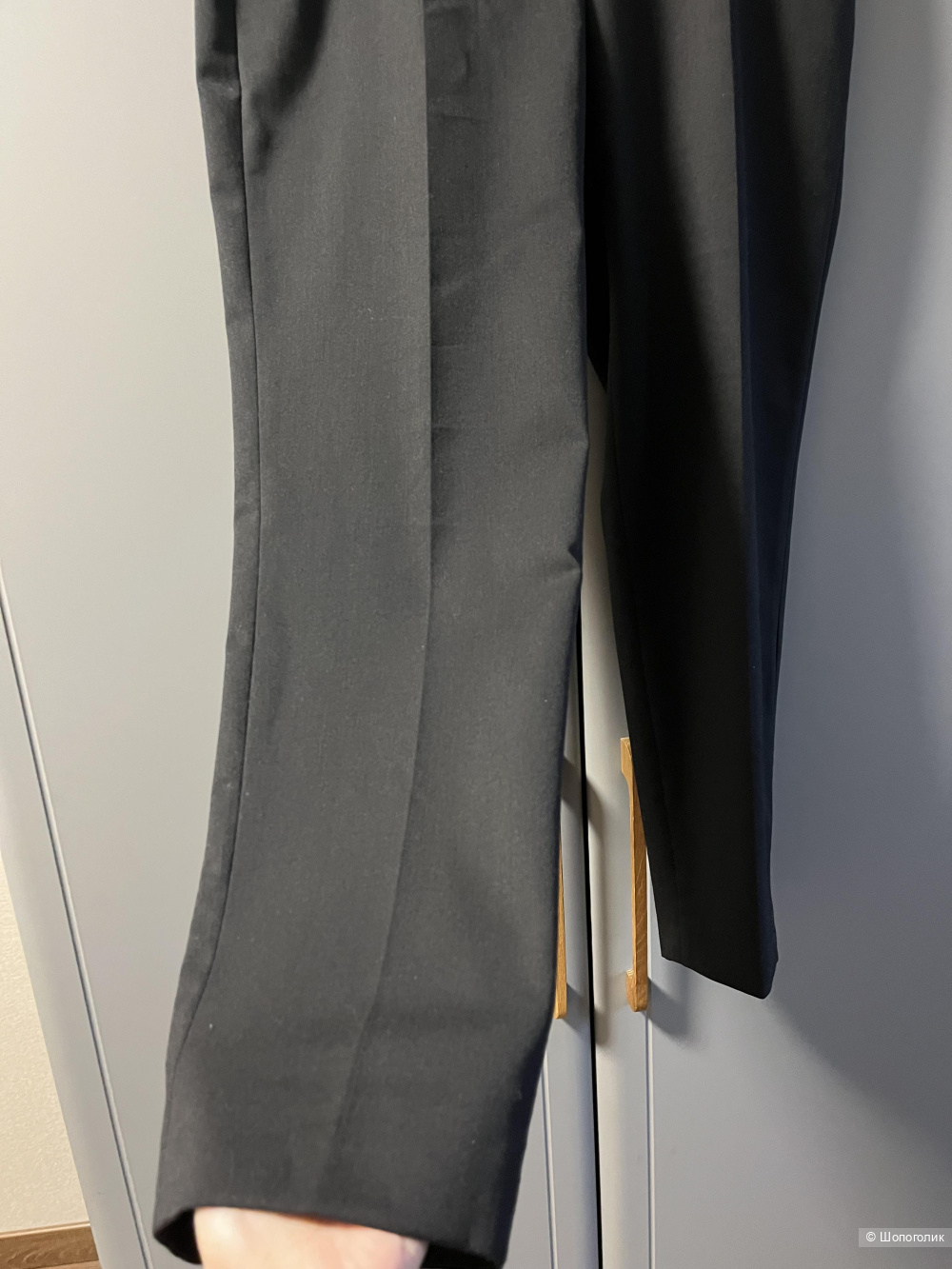 Брюки Sandro, M, 46 RU