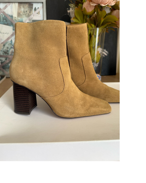 Mango сапоги 39