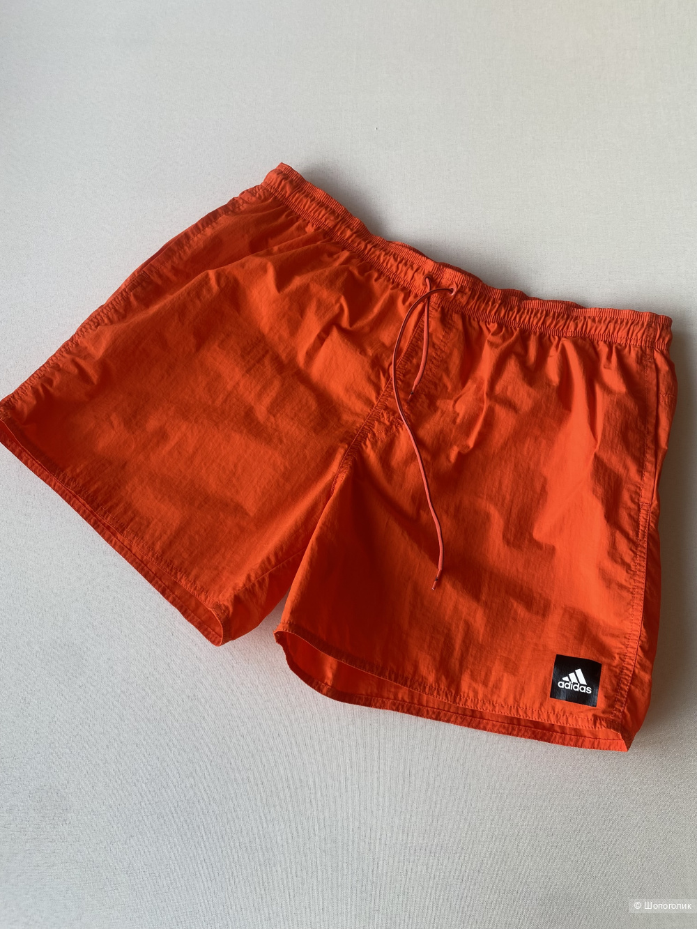 Шорты Adidas Solid SH SL р.2XL