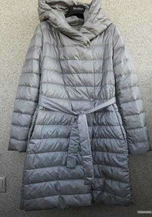 Пуховик Max Mara Studio, 44-46