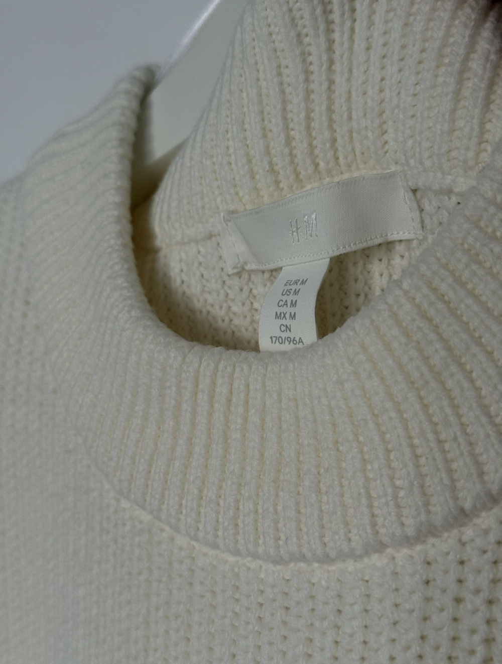 Жилет H&M размер М