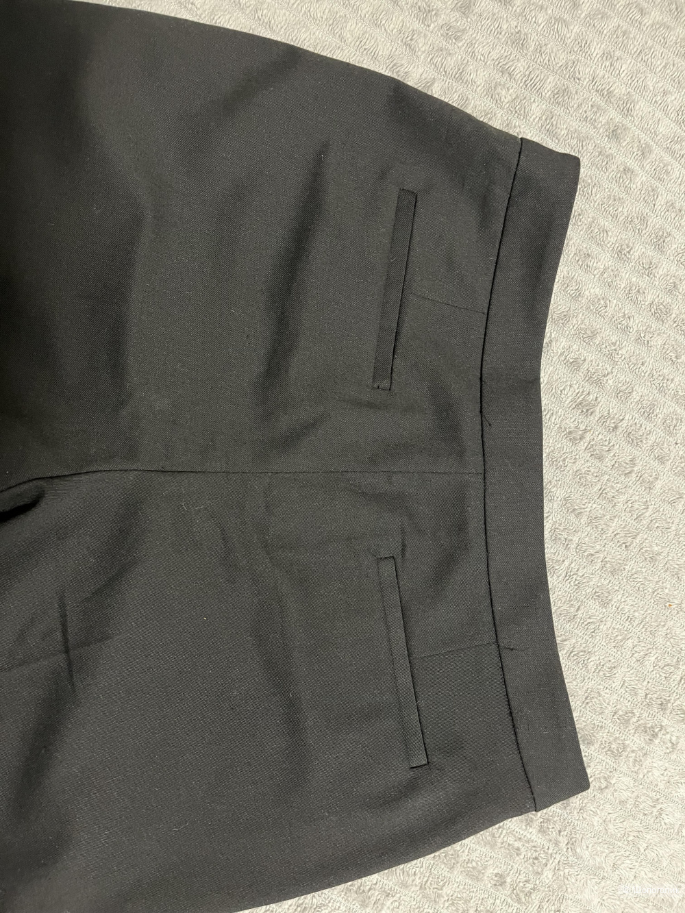 Брюки Sandro, M, 46 RU