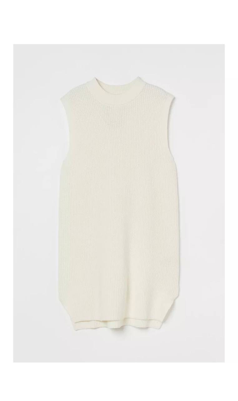 Жилет H&M размер М