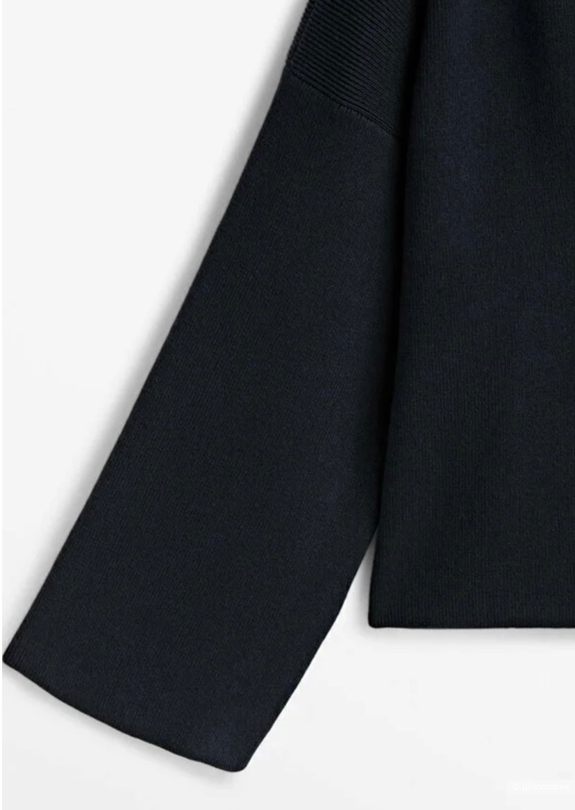 Джемпер от Massimo Dutti.Размер S-XL.